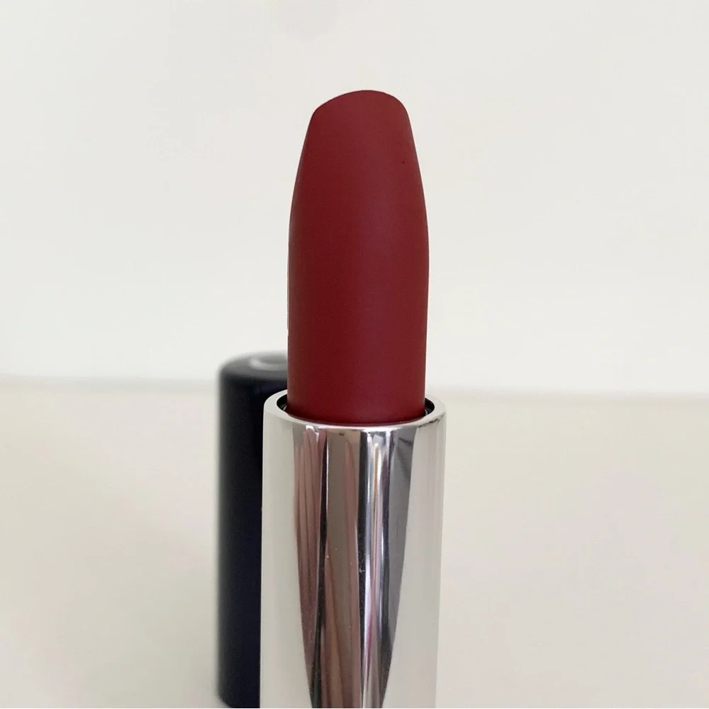 NWOT Rouge Dior matte red lipstick full size 858